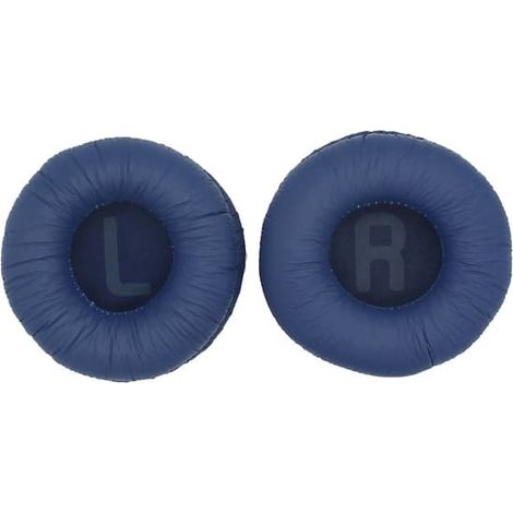 Coussinets d'oreille compatibles avec JBL T500BT/T450/Tune 600BTNC (1/5)