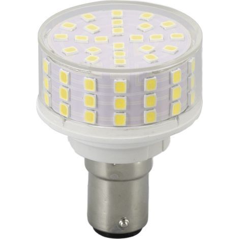 Ampoule maïs B15 10W 1000LM – lumière chaude – Marhynchus 2 – sans scintillement (1/5)