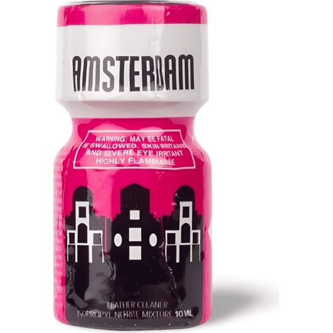 Amsterdam 10ml