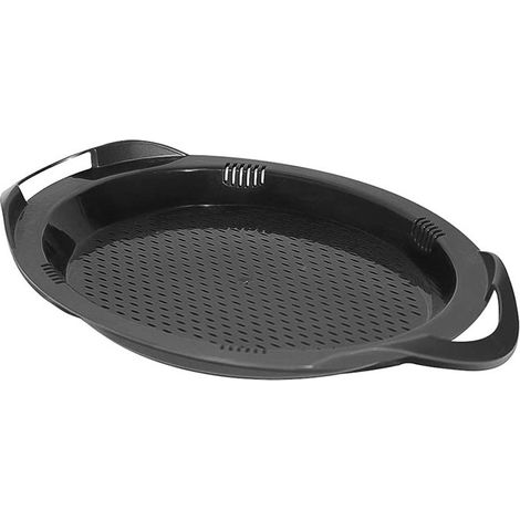 Bandeja para Varoma Thermomix TM5 TM6 TM31 en silicona, bandeja de horno para Varoma compatible con TM5 TM6 TM31