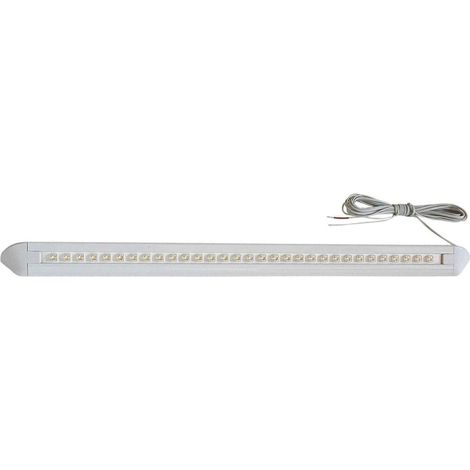 Réglette étanche 24 leds pour caravane et camping-car (1/5)