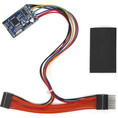 Eosnow Filtre CAN universel 18 en 1 adapté pour Benz W222/ W205/ W447/ 204/ W212/ E(W207)/W246 (1/5)