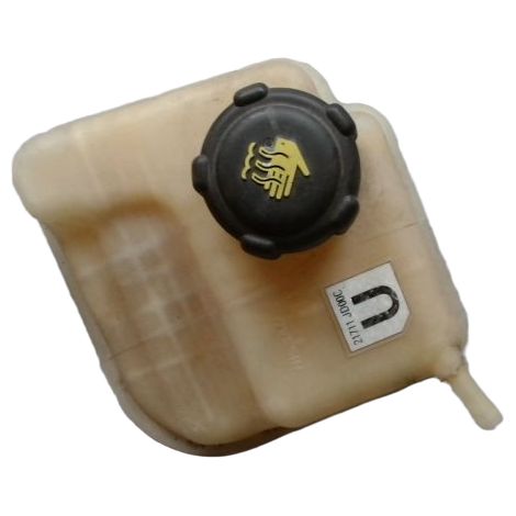 [PRODUIT D'OCCASION] Vase Expansion NISSAN Qashqai ♻️ Ref Oe. 21721jd00b - Garantie à vie (1/3)