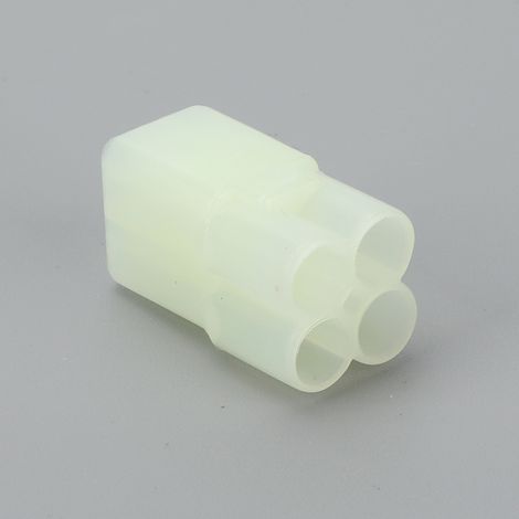 Automotive waterproof connector oxygen sensor retrofit wiring harness plug male and female connection reversing radar sensor (1/4)