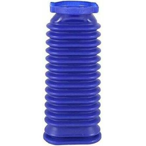 Blaue Schlauch-Ersatzteile für Dyson V8 V6 V7 V10 V11 Saugroboter, weiche Samtwalze, Reinigungskopf, Schlauchzubehör