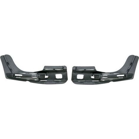 Supports anti-brouillards avant kit Peugeot 308 1 phase 1 2007-2011