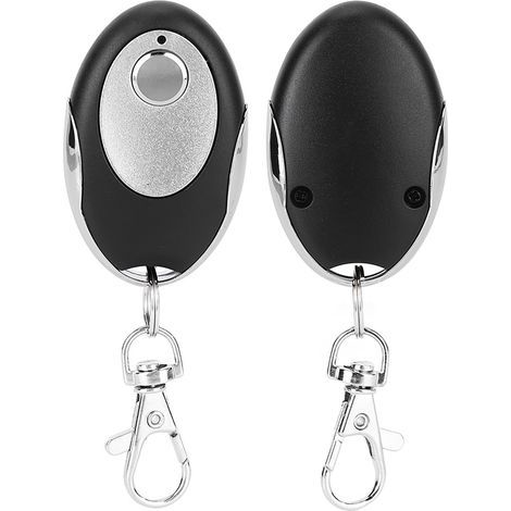 Télécommande Portail 390MHz Bouton Apprendre Compatible Liftmaster 971LM (1/3)