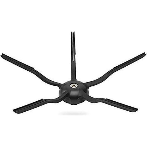 Pièces détachées pour Xiaomi Roborock S6 S60 S65 : brosse principale, filtre HEPA et serpillière. (1/5)