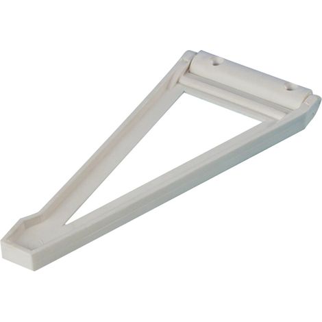 Console Pivotante Plastique