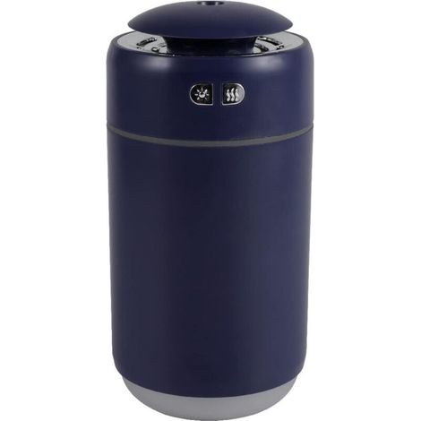 Humidificateur grand récipient avec arôme intégré