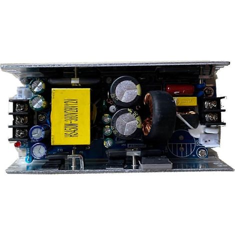 Boîtier d'alimentation 450 W 12 V/28 V pour projecteur asservi 230 W - Accessoires d'éclairage scénique général (1/5)