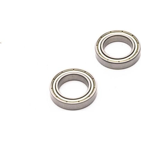 15 x 24 x 5mm Ball Bearing (2)