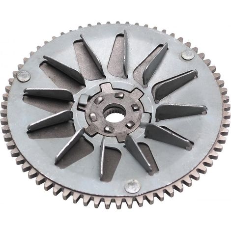 variatore guancia fisso p2r per scooter peugeot 50 speedfight 2
