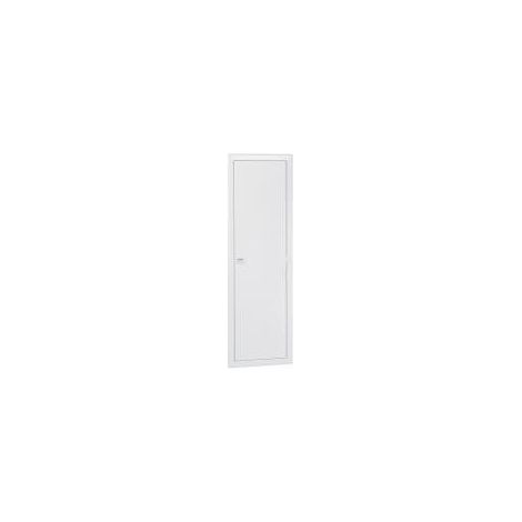 Porte réversible avec cadre pour bac - 401291 - Legrand