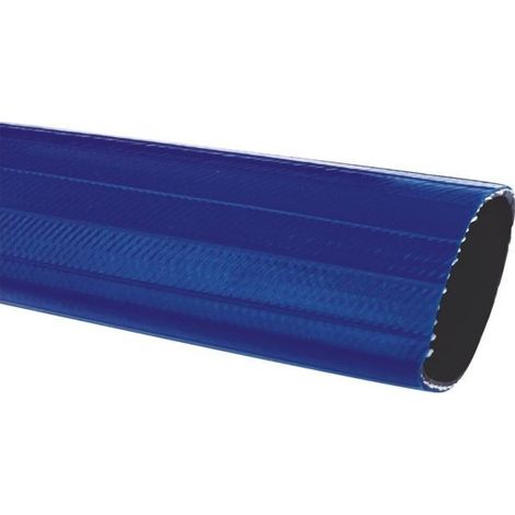 Tuyau Plat 10 Bar Flat Hd 75 50m