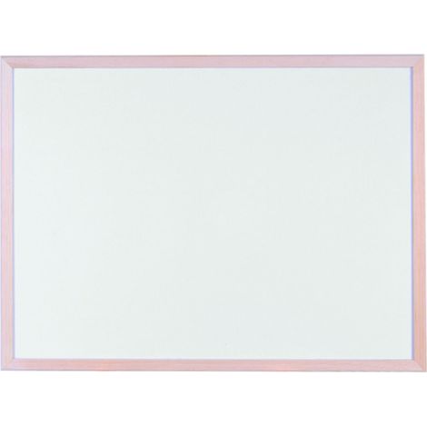 Bacheca Magnetica Fsc Bianca Memo - cm.40x60