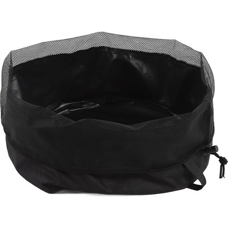 Sac de rangement pour tuyau d'arrosage, organiseur de câbles électriques en nylon pour camping-car et cordons d'alimentation (1/5)
