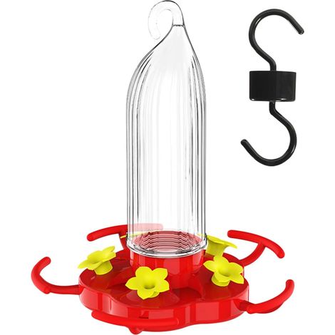 für den Außenbereich zum Aufhängen 470 ml 5 Anschlüsse
