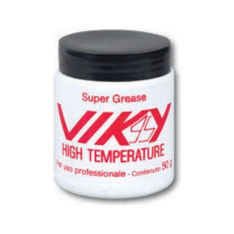 GREASE 95-PER ALTE TEMPERATURE VIKY- 50 gr- VIKY- pezzi 1