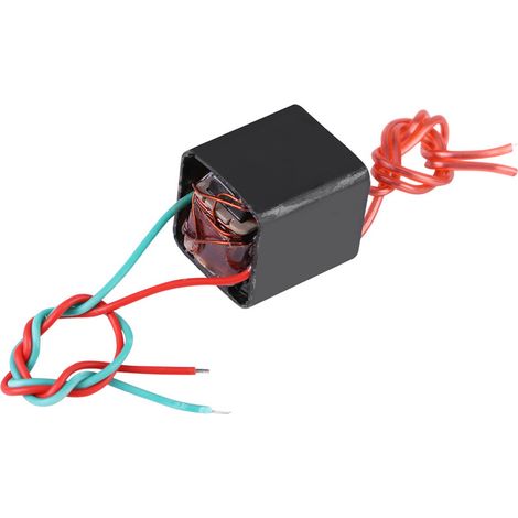 Générateur haute tension DC3,6-6V, module d'arc électrique super DC20KV (1/5)