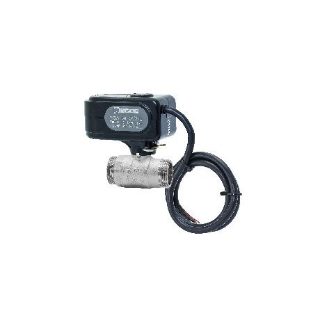 Vanne à cascade Wolf pour FWS-2-80 Cascade