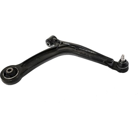 Triangle de suspension avant droit (inférieur) Abarth / Fiat 500 C, 500, 500L Ford Ka (1/2)