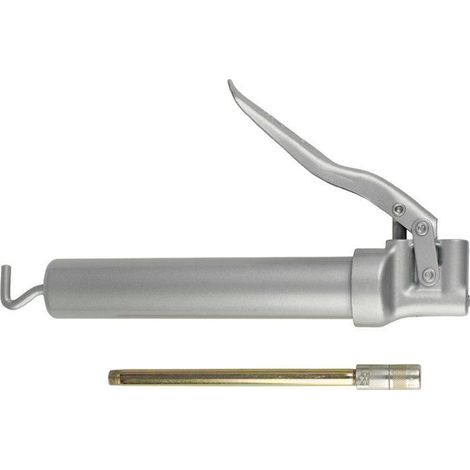 PRESSOL Pompe à graisse à une main  pour graisse en vrac ( 4000356305 ) (1/3)