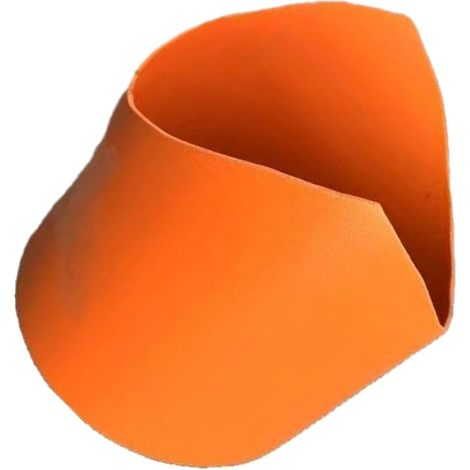 Gabarit De Coupe Pour Calibre Selle De Tuyau - Outil De Découpe Pour (1/5)