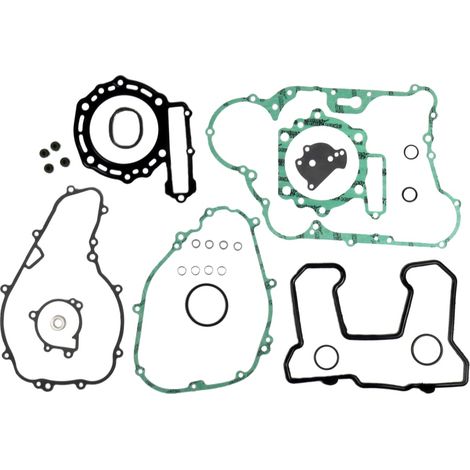 Juego de juntas Athena para Kawasaki KLR 650 '87-'03 Off-Road (Nuevo)