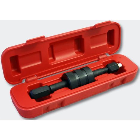 Extracteur Injecteurs Diesel Universel M8x0,75 / M12x1,5 / M14