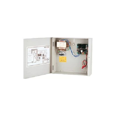 Rosslare 717PSU2A12 Caja de alimentación 12V/220V 2A - sin batería