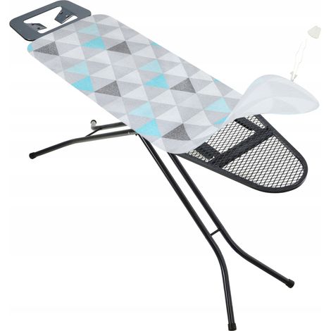 KADAX Bügeltischbezug 120 x 38 cm mit Kordelzug