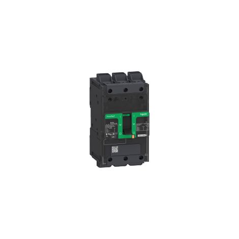 PowerPactB-interr.automa-60A 3P AC 35kA a 480/440V(UL/IEC)-TMD-conn.Everlink - BGL36060LU