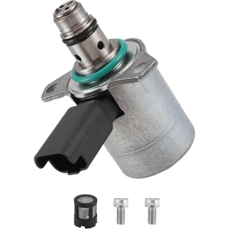 Régulateur de pression de carburant BK2Q-9358-AA pour Ford Transit 2011-SFYGV (1/5)