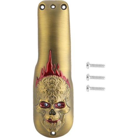 Coque de Protection pour Tondeuse Cheveux Professionnelle - Housse de Protection pour Tondeuse Électrique (1/5)