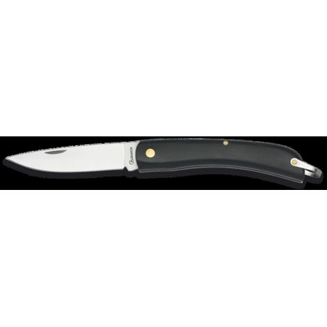 Coltello pieghevole imex-el-zorro navaja campera acciaio 9 cm