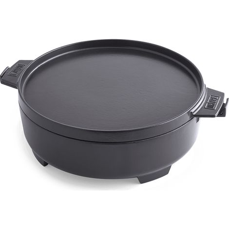 Cocotte 2 in 1 Cod. 8857 (1/5)