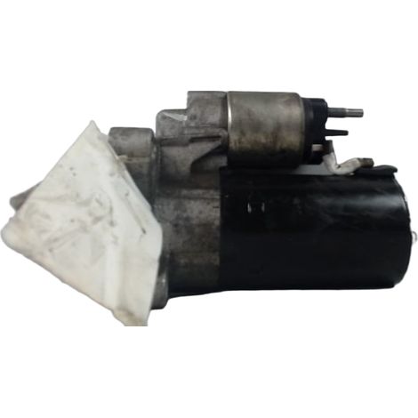 Demarreur RENAULT Scenic III 2009- [PRODUIT D'OCCASION]♻️8200741476 (1/4)
