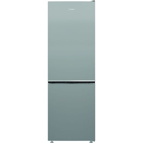 Indesit INK 21311 S4E. Capacità netta totale: 301 L. Cerniera porta: Destra. Classe climatica: SN-T, Emissione acustica: 37 dB. Capacità netta frigorifero: 209 L, No Fr... - 869991723730 - INK21311S4E (1/4)