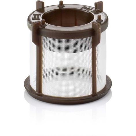 Filtre à carburant 41 mm 565PU50Z, filtre Mann 51.12503-0050 PU50Z