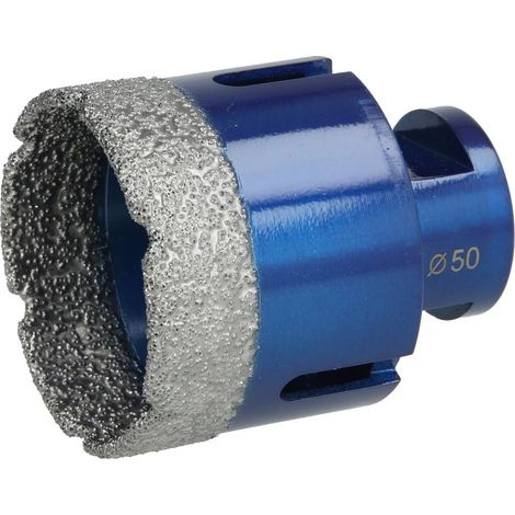 Foret à sec pour carrelage Q350 M14 x 50 mm