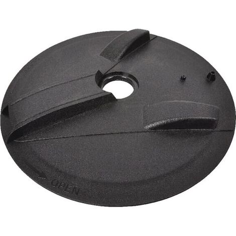 Deckel 462 mm ARAG 3562060010