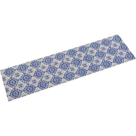 Tischläufer Versa aveiro Polyester (44,5 x 0,5 x 154 cm)