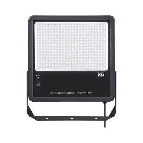 Thorn LED-Fluter Anthrazit 190 W Außenstrahler