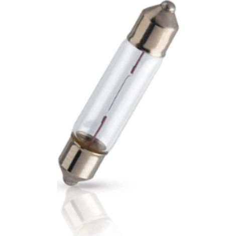Ampoule d'habitacles C3W Philips (1/2)