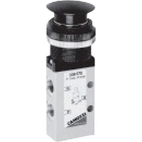 Distributeur CAMOZZI 338975 (1/2)