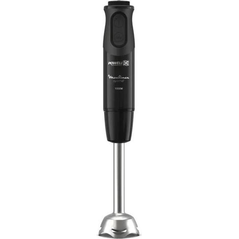 Robot de cocina Moulinex dd641810 1000W 10 velocidades