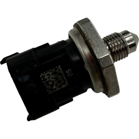 Capteur de pression de conduite d'alimentation en carburant compatible avec Hyundai Elantra et Kia Forte (référence 353422E610) (1/4)