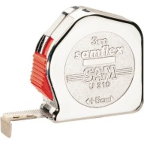 MESSUNG SAM WERKZEUG SAMFLEX 2M- U-109