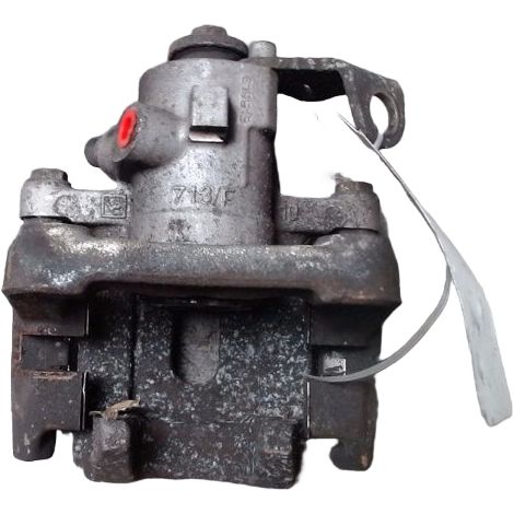 [PRODUIT D'OCCASION] Etrier De Frein Arriere Droit PEUGEOT 1007 ♻️ Ref Oe. 4400p5 - Garantie à vie (1/4)
